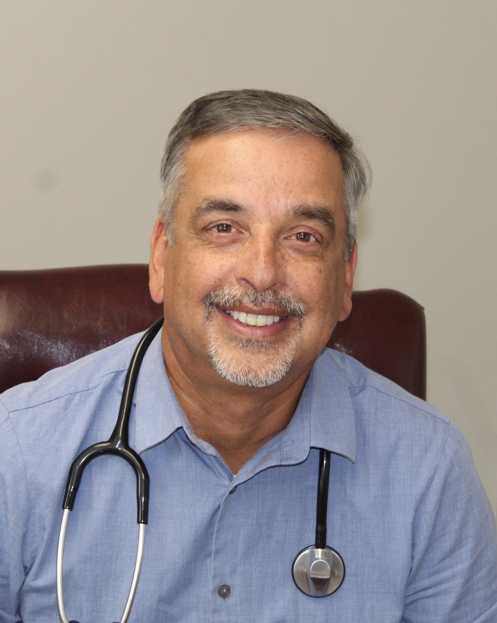 Move keeps 'care locally' Oncologist makes Brooks-TLC his new home | News, Sports, Jobs - Vimarsana News